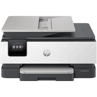 Impresora HP OfficeJet Pro 8132e, Gris