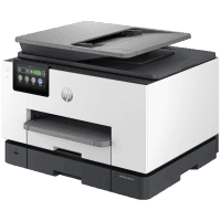 Impresora HP OfficeJet Pro 9132e, Gris