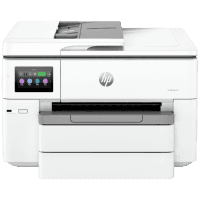 Impresora HP OfficeJet Pro 9730e, Blanca