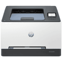 Impresora HP Color LaserJet Pro 3202dn, gris