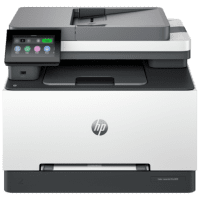 Impresora HP Color LaserJet Pro MFP 3302fdng, gris