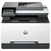 Impresora HP Color LaserJet Pro MFP 3302fdwg, gris