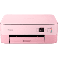 Impresora Canon TS5352a, rosada