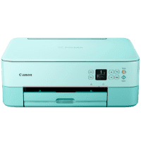 Impresora Canon TS5353a, verde