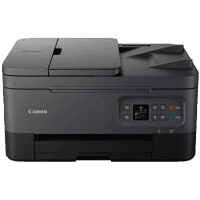 Impresora Canon TS7450a, negra