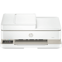 Impresora HP Envy 6530e, blanca