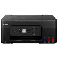 Impresora Canon G3180, negra