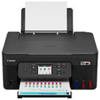 Impresora Canon G3190, negra