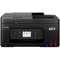 Impresora Canon G4180, Negra