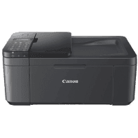 Impresora Canon TR4755i, negra
