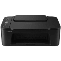 Impresora Canon TS3750i, color negro