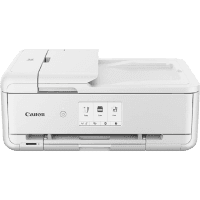 Impresora Canon TS9550Ca, blanca