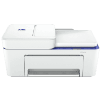 Impresora HP DeskJet 4230e, blanca