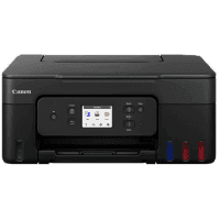 Impresora Canon G3590, negra
