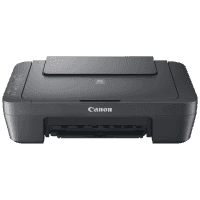 Impresora Canon MG2556S, negra