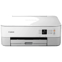 Impresora Canon TS5351i, blanca