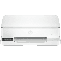 Impresora HP Envy 6110e, blanca