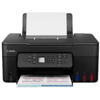 Impresora Canon G3480, negra