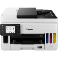 Impresora Canon GX6040, blanca