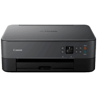 Impresora Canon TS5350i, negra