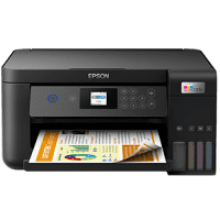 Impresora Epson EcoTank L4360, negra