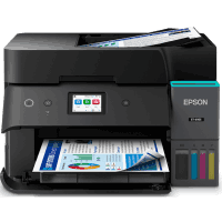 Impresora Epson ET-4955, color negro