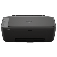 Impresora HP DeskJet 2910, color negro