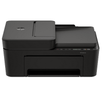 Impresora HP DeskJet 4310, color negro