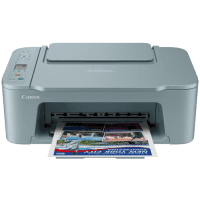 Impresora Canon TS3752i, color azul